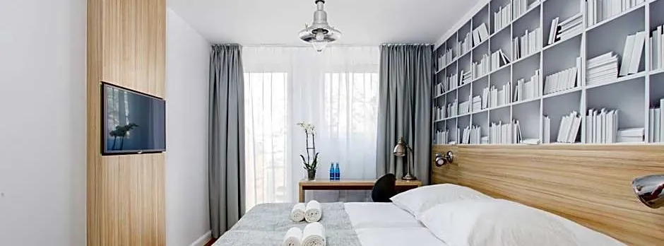 Smart Hotel