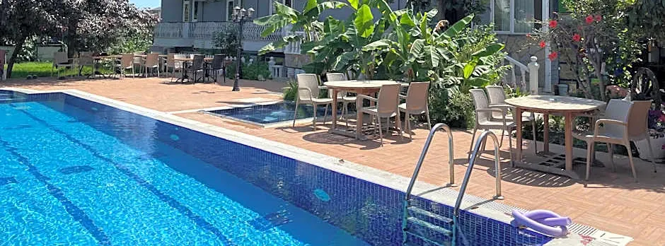 Tekirova Millennium HOtel