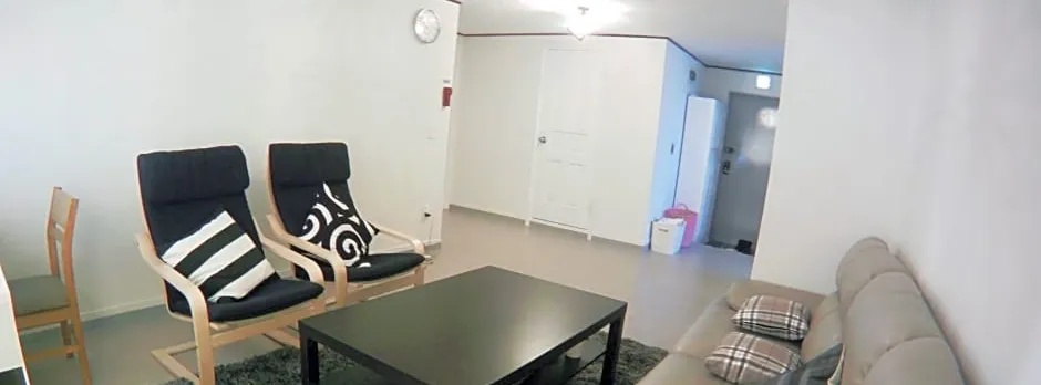 Lux Guesthouse