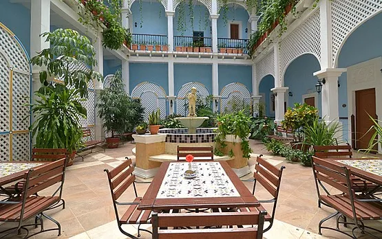 Hotel Barcelona