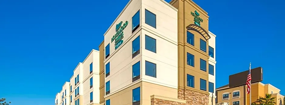 Homewood Suites By Hilton Belmont