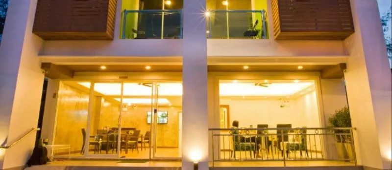 White Cat Hotel
