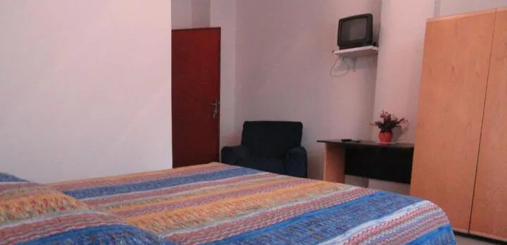 Albergo Ristorante Cima I Pra'