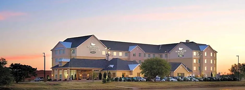 Homewood Suites by Hilton Wichita Falls