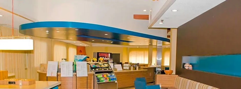 Courtyard by Marriott Santa Fe