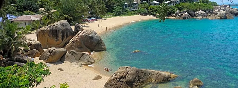 Coral Cove Resort