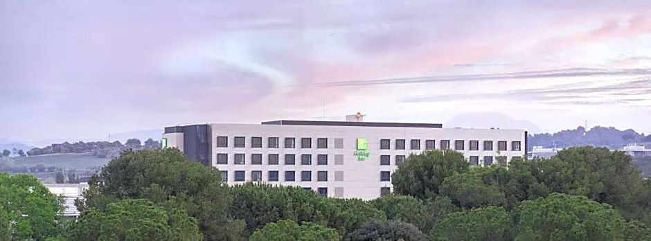 Holiday Inn Barcelona - Sant Cugat By IHG