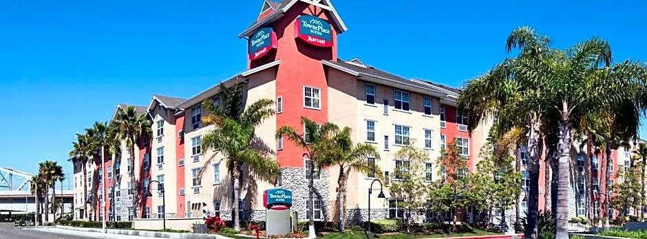 TownePlace Suites by Marriott Los Angeles LAX/Manhattan Beach