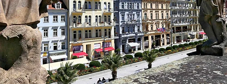ASTORIA Hotel & Medical Spa