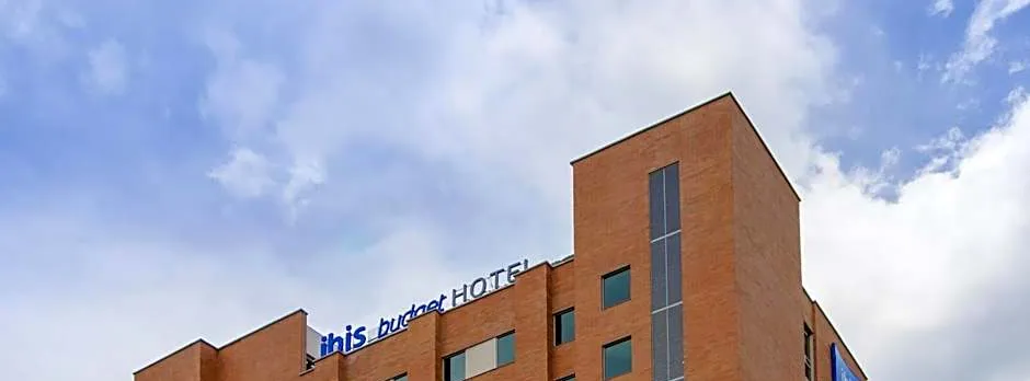 Ibis Budget Itagui