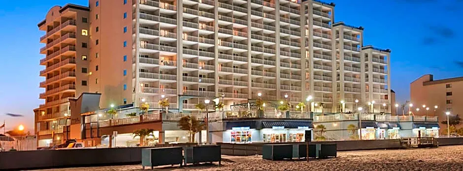Holiday Inn Hotel & Suites Ocean City By IHG