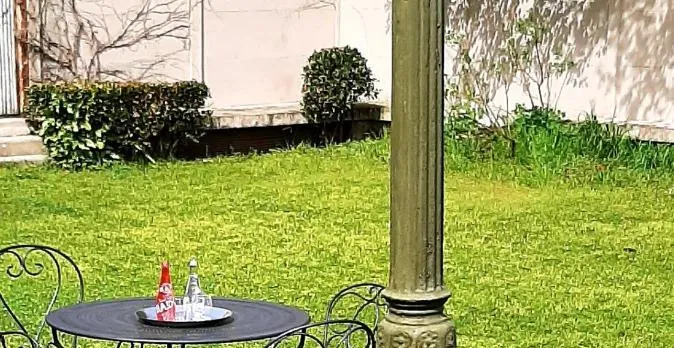 Hotel Albert 1Er