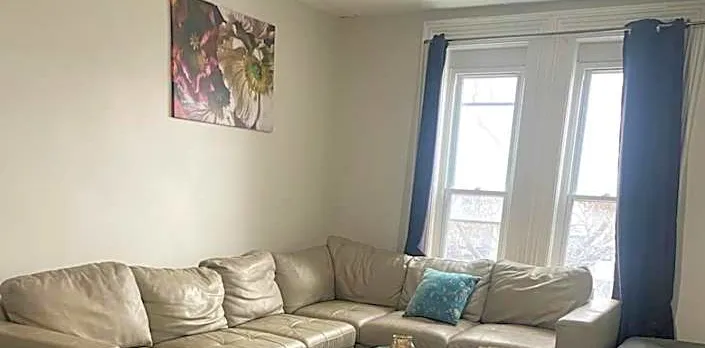Downtown Apartment 6-7 people