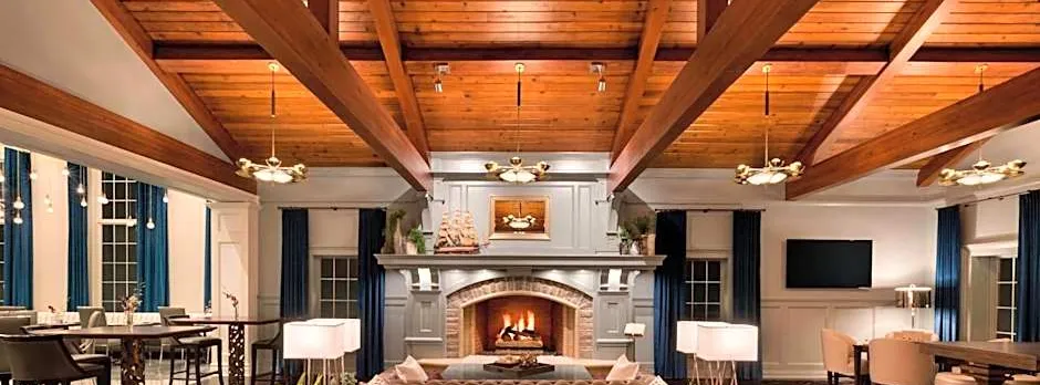 Reikart House, Buffalo, a Tribute Portfolio Hotel