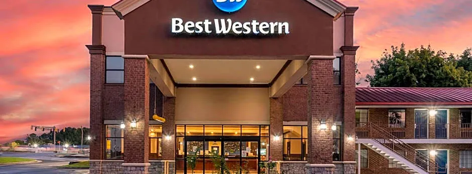 Best Western Acworth Inn