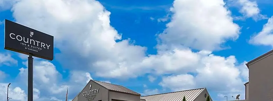 Country Inn & Suites by Radisson, Wichita East, KS