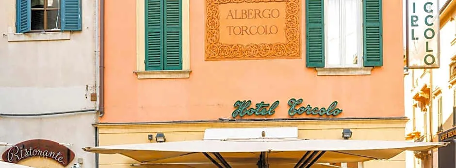 Hotel Torcolo "Residenze del Cuore"