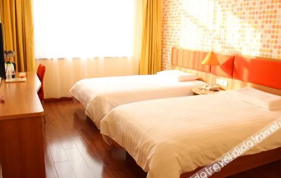 Homeinn (Yucheng Oriental mansion store)