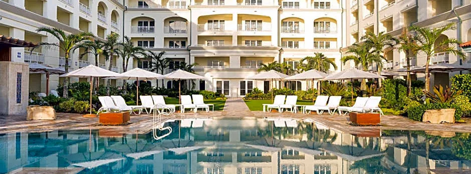Eau Resort & Spa