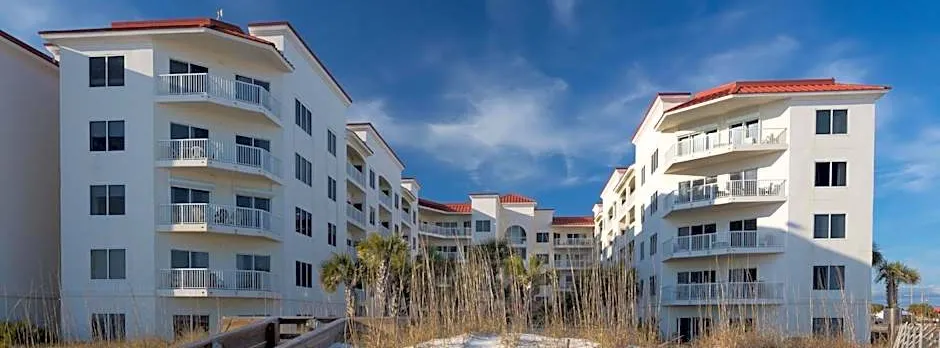 Palm Beach Resort Orange Beach a Ramada by Wyndham