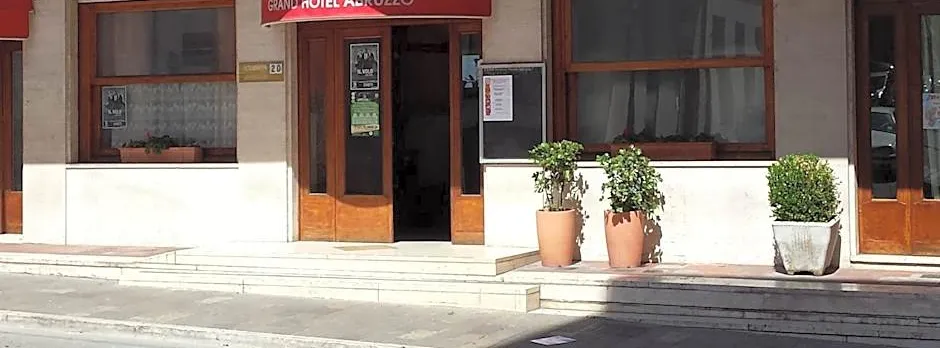 Grande Albergo Abruzzo