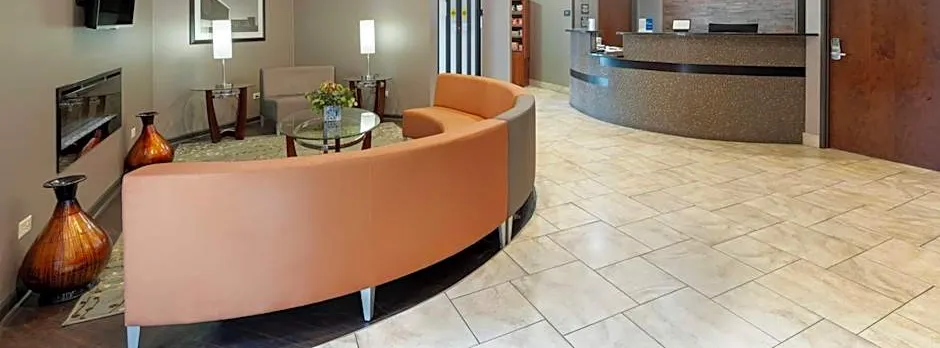 Best Western University Inn At Valparaiso