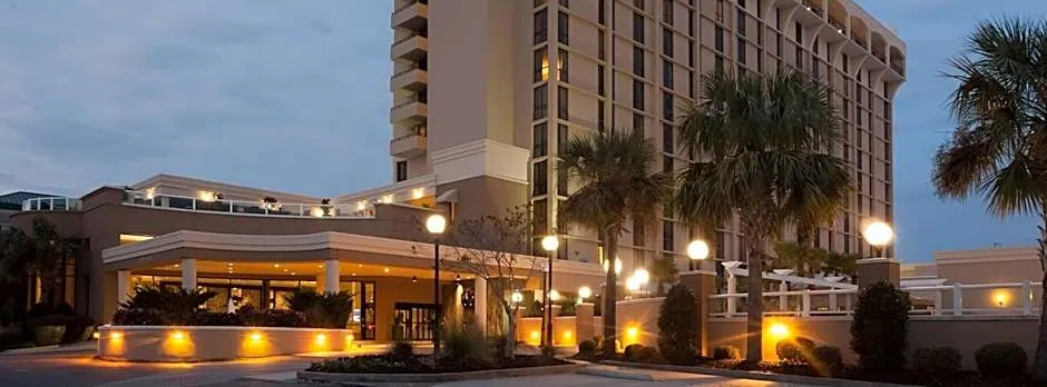 Charleston Marriott