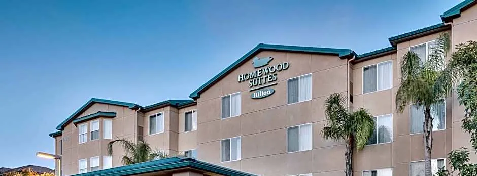 Homewood Suites by Hilton San Diego - Del Mar