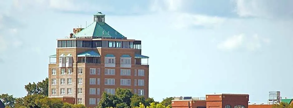 Park Place Hotel & Conference Center