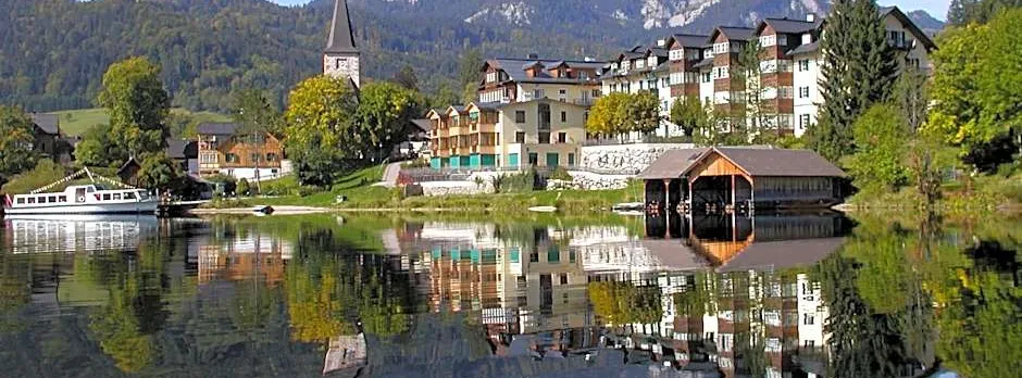 Hotel am See - Seeresidenz