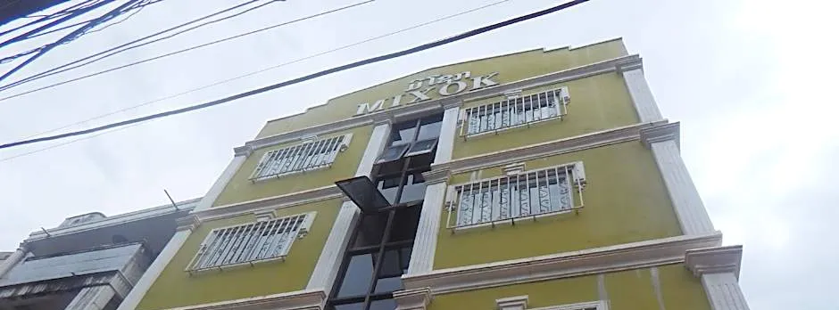 Mixok Inn