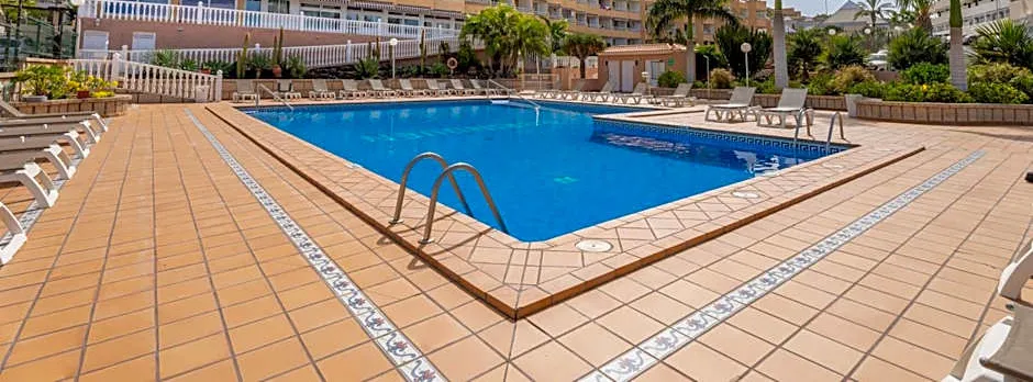 Apartamentos Borinquen