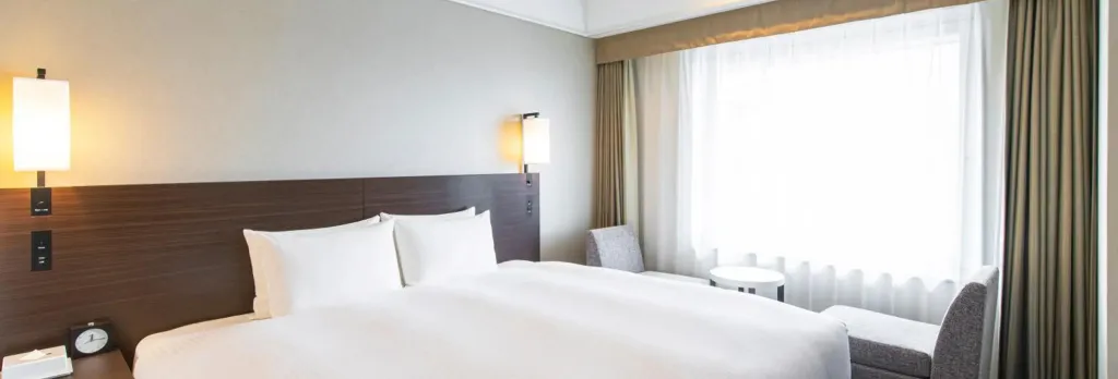 Hotel Sanraku Yamashina Kyoto