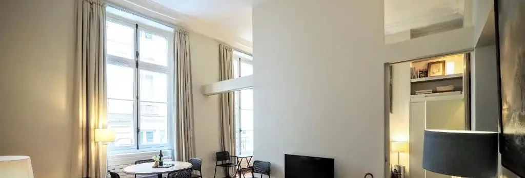 Richelieu ChicSuites