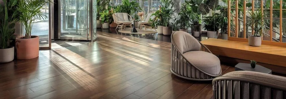 FOUR POINTS BY SHERATON BARCELONA DIAGONAL