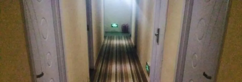 Shangchengshi Apartment