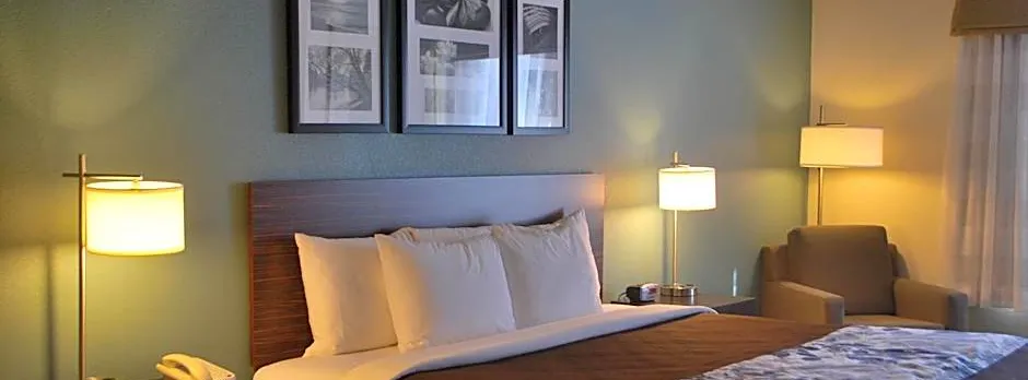 Sleep Inn & Suites Clintwood