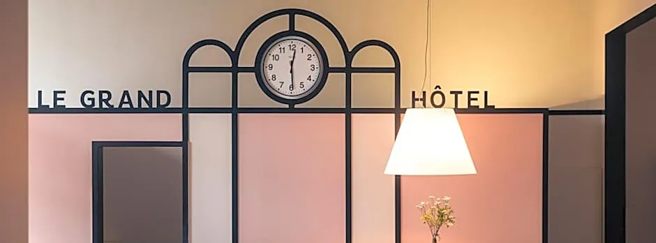 Le Grand Hotel By Stay Collection