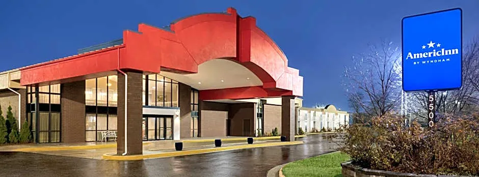 AmericInn by Wyndham Grand Rapids Airport North
