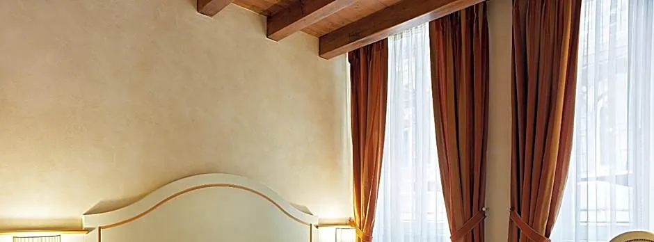 Albergo Mazzanti