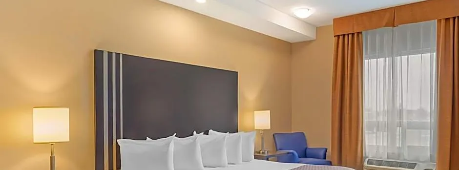 Best Western Plus Drayton Valley