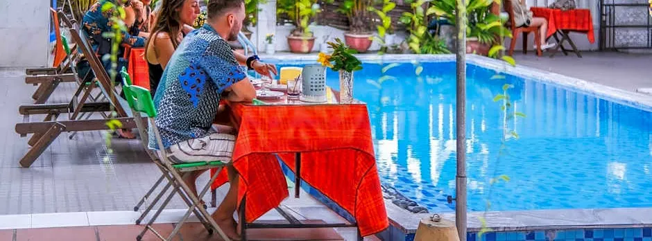 Oleander Garden Homestay