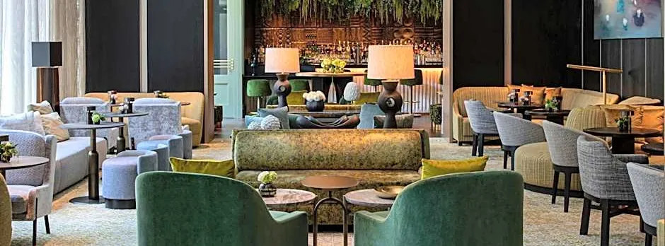 The Ritz-Carlton New York, NoMad