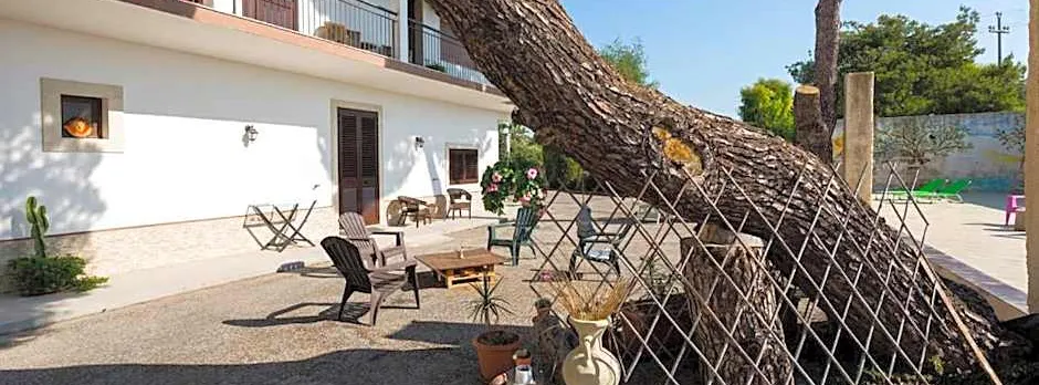 B&B Villa Pia