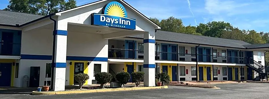 Days Inn by Wyndham Royston