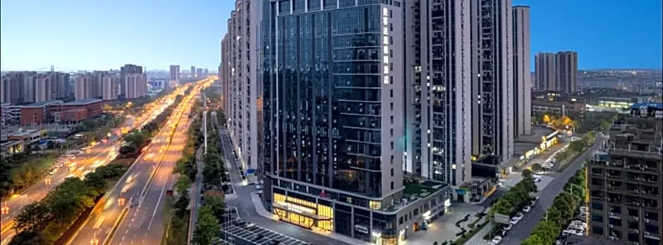 Microtel by Wyndham Changsha Xingsha