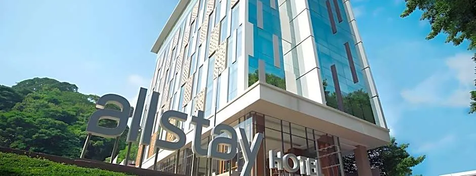 Allstay Hotel Semarang Simpang Lima
