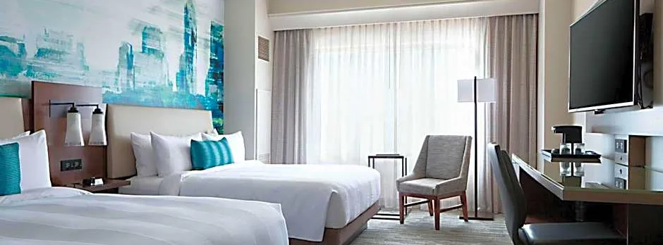 Indianapolis Marriott Downtown