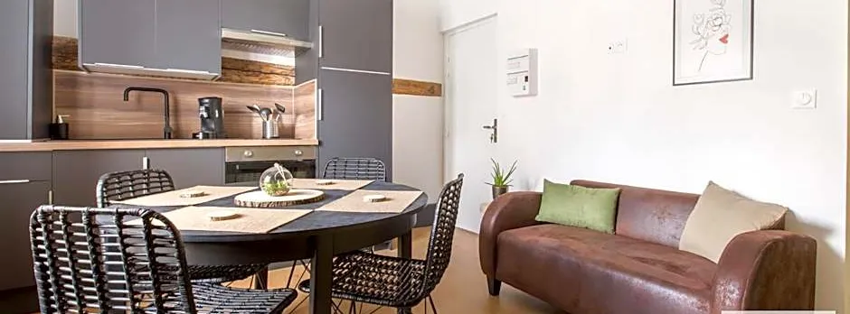 Residence Poterne