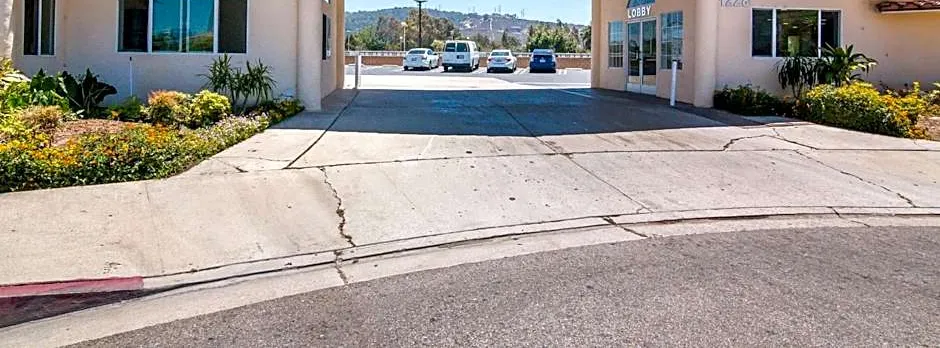 Motel 6-South El Monte, CA - Los Angeles